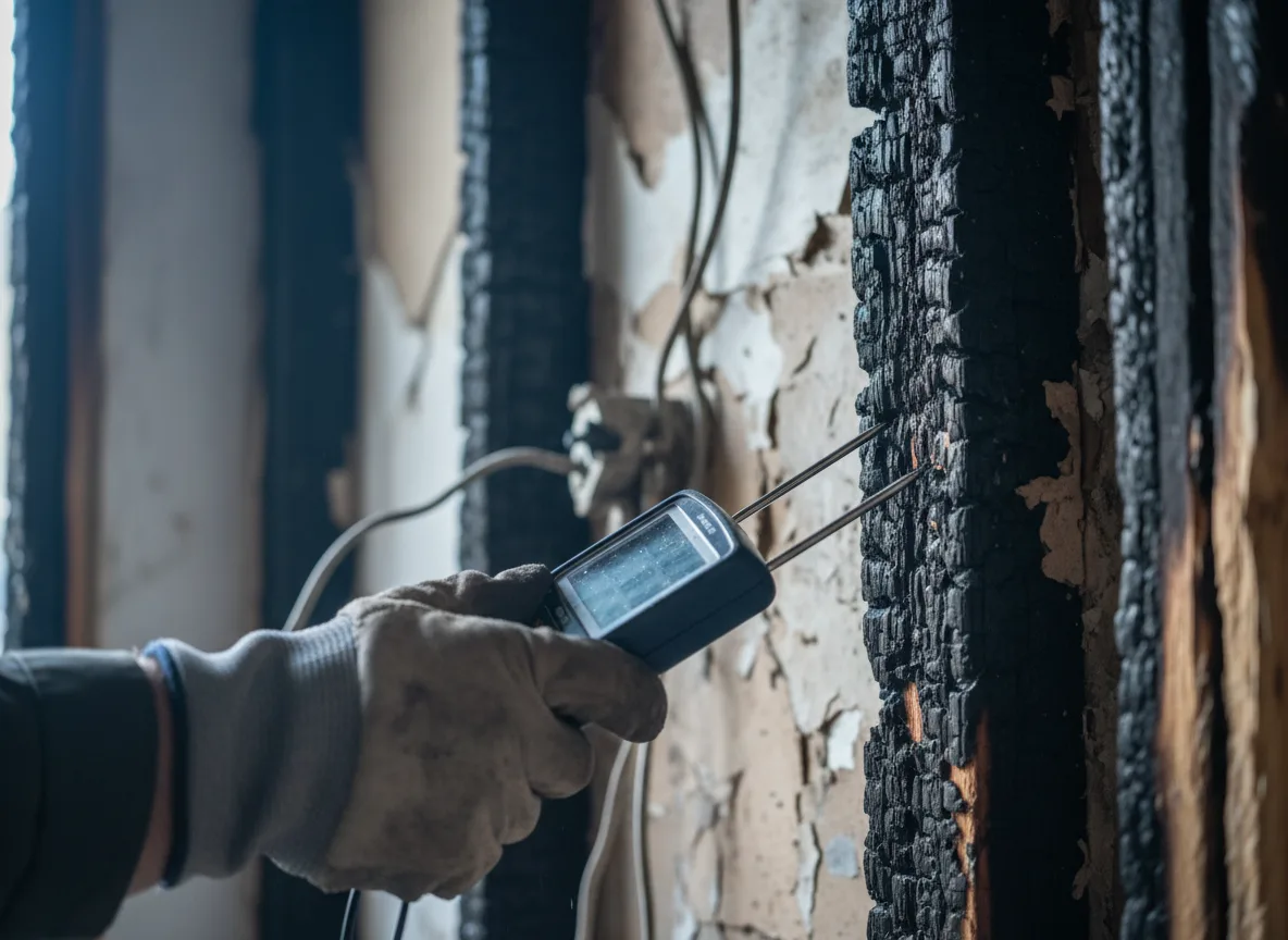 Fire Damage Restoration Steger, IL FAQs